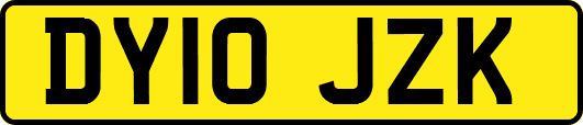 DY10JZK