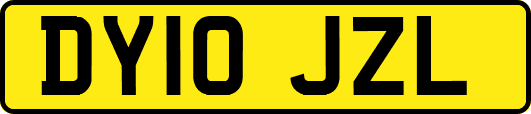 DY10JZL