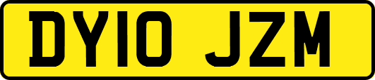 DY10JZM