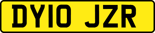 DY10JZR