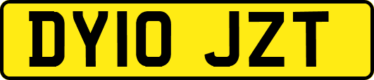 DY10JZT