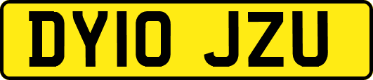 DY10JZU