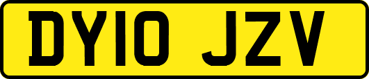 DY10JZV