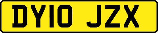 DY10JZX
