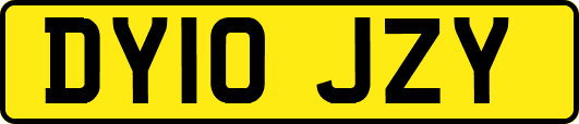 DY10JZY