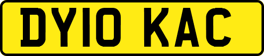 DY10KAC
