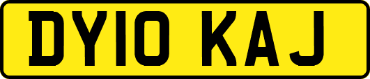 DY10KAJ