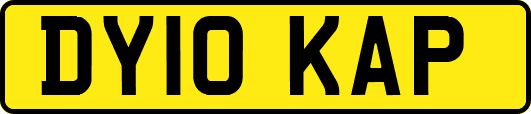 DY10KAP