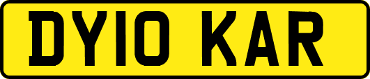 DY10KAR