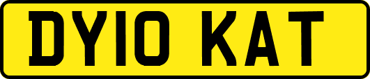 DY10KAT