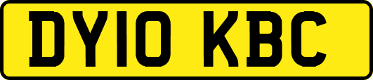 DY10KBC