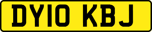 DY10KBJ