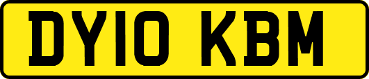 DY10KBM