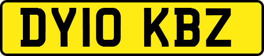 DY10KBZ