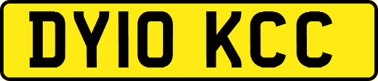 DY10KCC