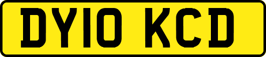 DY10KCD