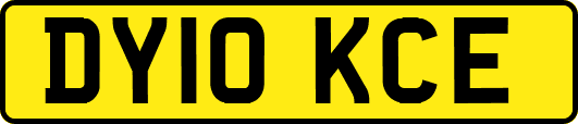 DY10KCE