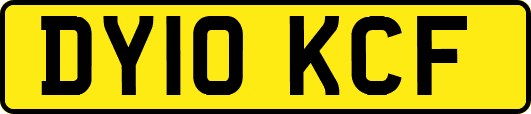 DY10KCF