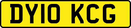 DY10KCG