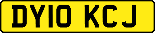 DY10KCJ