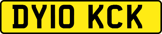 DY10KCK