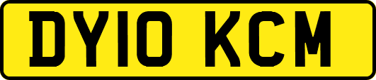 DY10KCM