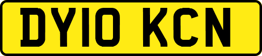 DY10KCN