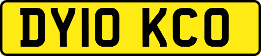 DY10KCO
