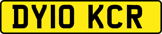 DY10KCR