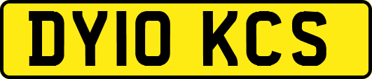DY10KCS