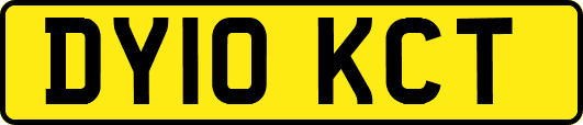 DY10KCT