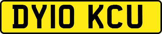 DY10KCU