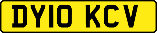 DY10KCV