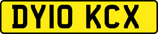 DY10KCX