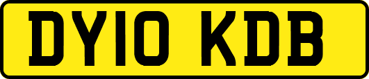 DY10KDB