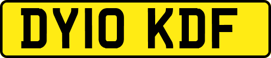 DY10KDF