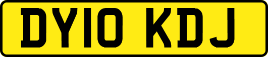 DY10KDJ