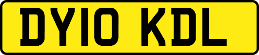 DY10KDL