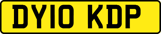 DY10KDP
