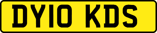 DY10KDS