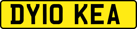 DY10KEA