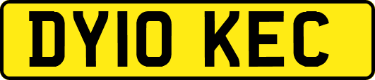 DY10KEC