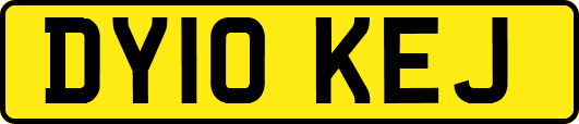 DY10KEJ