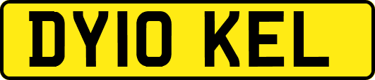 DY10KEL