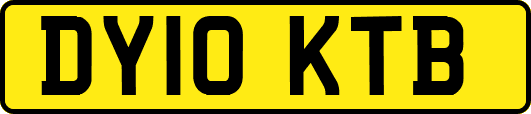 DY10KTB