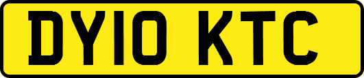 DY10KTC