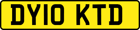 DY10KTD