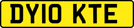 DY10KTE