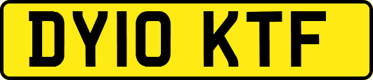 DY10KTF