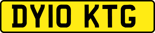 DY10KTG